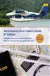 Aeronautical Chart User Guide