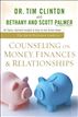 Quick-Reference Guide to Counseling on Money, Finances & Relationships, The