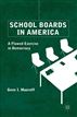 School Boards in America