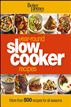 Better Homes and Gardens Year-Round Slow Cooker Recipes