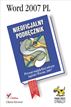 Word 2007 PL. Nieoficjalny podr?cznik