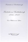 Friedrich von Bodelschwingh (1831-1910): Ein Blick in sein Leben