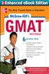 McGraw-Hill's GMAT, 2013 Edition