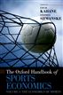 The Oxford Handbook of Sports Economics