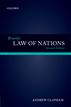 Brierly's Law of Nations