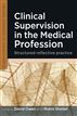 Clinical Supervision In The Medical Profession