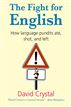 The Fight for English