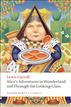 Alice's Adventures in Wonderland and Through the Looking-Glass