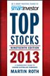 Top Stocks 2013