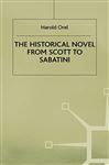 The Historical Novel from Scott to Sabatini