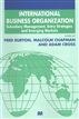 International Business Organization