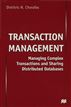 Transaction Management