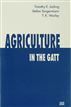 Agriculture in the GATT
