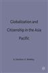 Globalization and Citizenship in the Asia-Pacific