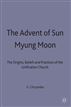 The Advent of Sun Myung Moon