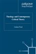 Theology and Contemporary Critical Theory