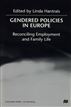 Gendered Policies in Europe