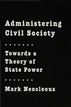 Administering Civil Society