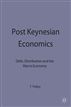 Post Keynesian Economics