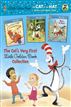 The Cat's Very First Little Golden Book Collection (Dr. Seuss/Cat in the Hat)