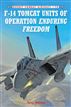 F-14 Tomcat Units of Operation Enduring Freedom