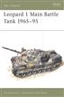Leopard 1 Main Battle Tank 1965-95
