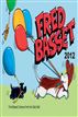 Fred Basset Yearbook 2012