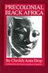 Precolonial Black Africa