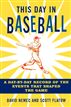 This Day in Baseball