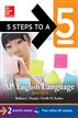5 Steps to a 5 AP English Language 2014-2015 (EBOOK)
