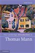 The Cambridge Introduction to Thomas Mann