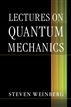 Lectures on Quantum Mechanics