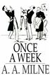 Once a Week