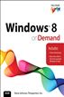 Windows 8 On Demand