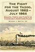The Fight for the Yazoo, August 1862-July 1864
