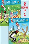 Thump!/The Lost Egg (Dr. Seuss/The Cat in the Hat Knows a Lot About That!)