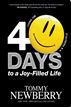 40 Days to a Joy-Filled Life