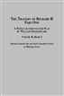 The Tragedy of Richard II Part One  A Newly Authenticated Play by Shakespeare (Book One)