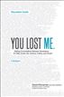You Lost Me Discussion Guide