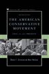 Debating the American Conservative Movement
