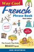 WAY-COOL FRENCH PHRASEBOOK