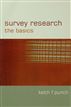 Survey Research