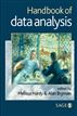 Handbook of Data Analysis