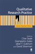 Qualitative Research Practice