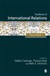 Handbook of International Relations