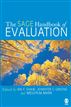 The SAGE Handbook of Evaluation