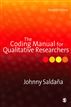 The Coding Manual for Qualitative Researchers