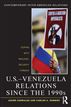 U.S.-Venezuela Relations since the 1990s