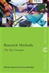 Research Methods: The Key Concepts