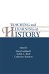 Teaching and Learning in History